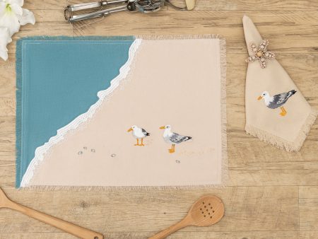 Seagull Table Linens Hot on Sale