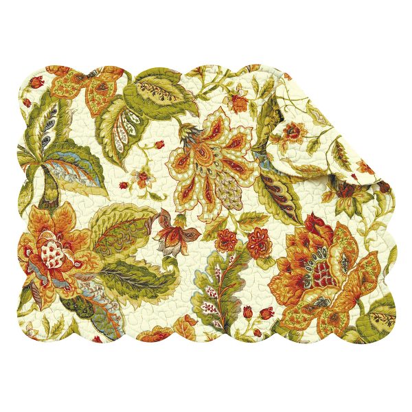 Amelia Table Linens Hot on Sale