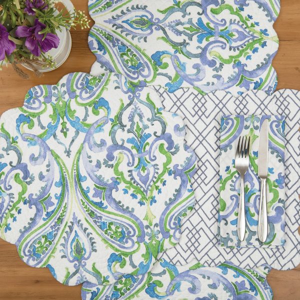 Juliet Table Linens Online Sale