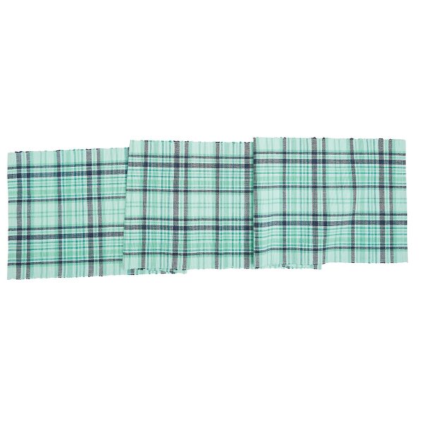 Mckinley Plaid Table Linens Discount