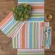 Sven Stripe Table Linens Cheap