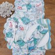 Sea Turtle Cove Table Linens on Sale