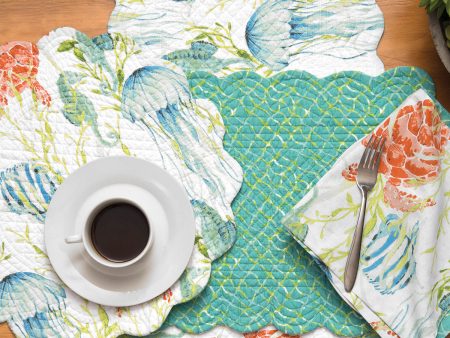 Paradise Sound Table Linens on Sale