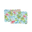 Flamingo Garden Table Linens Fashion