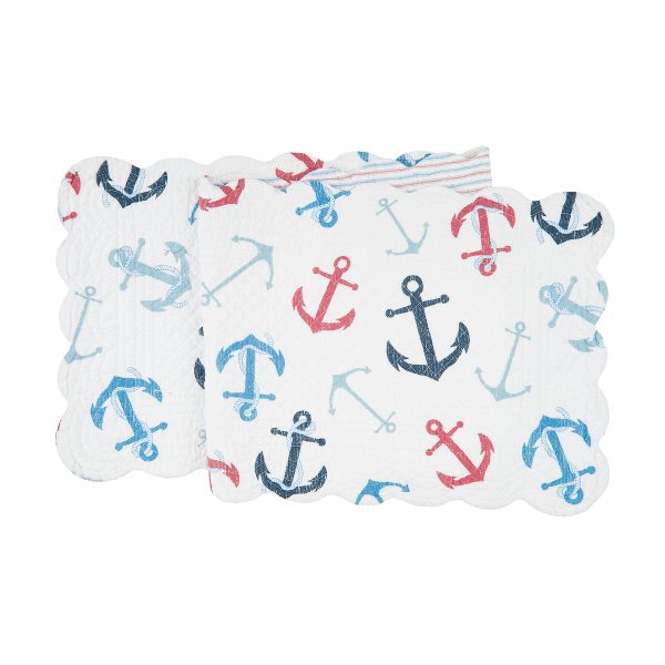 Anchors Away Table Linens Supply