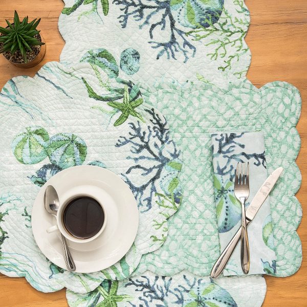 Shorecrest Table Linens Supply