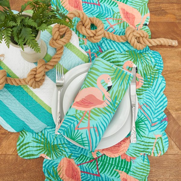 Isla Tropics Table Linens Online Sale