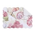 Vilano Bay Table Linens Fashion