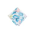 Mermaid Garden Table Linens Online Sale