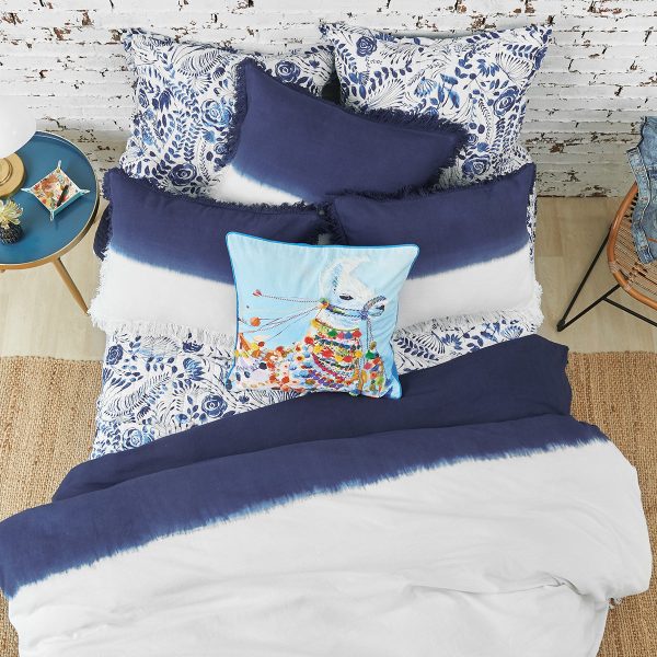 Aster Duvet Cover Fashion