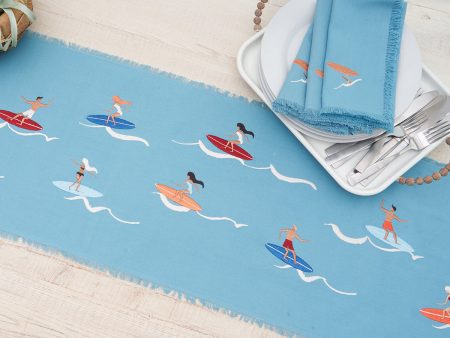 Hang Loose Table Linens For Discount