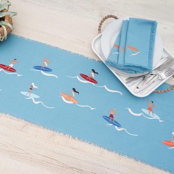 Hang Loose Table Linens For Discount