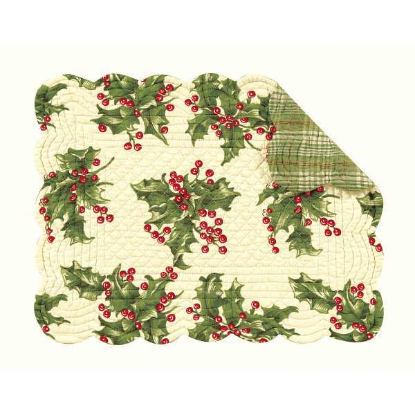 Holly Table Linens Online