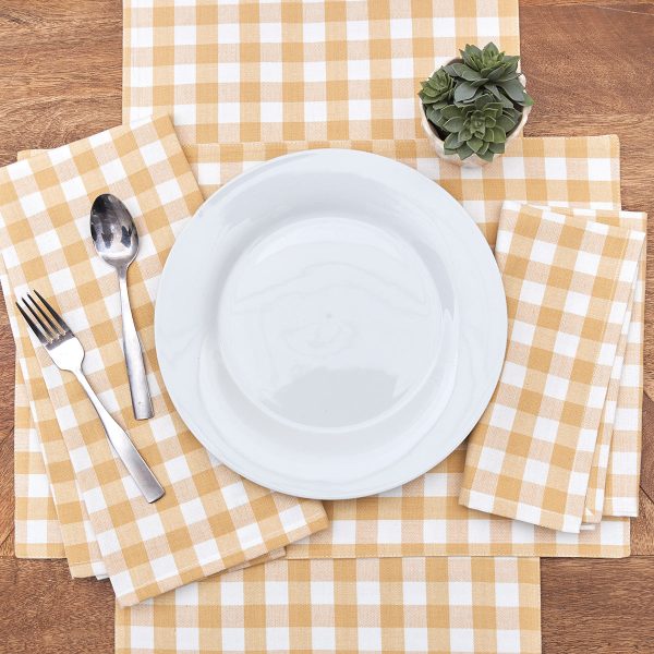 Ashford Table Linens For Sale