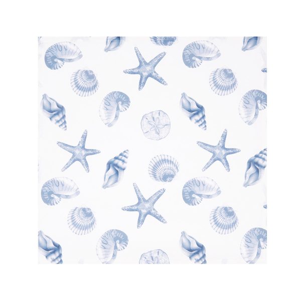 Calming Seas Table Linens Cheap