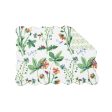 Clover Bug Table Linens For Discount