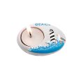 Polyresin Lighthouse Beach Tealight Holder Sale