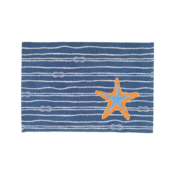 Starfish Rope Table Linens Online Hot Sale