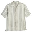 Stripe Button Down For Cheap