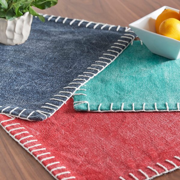 Carter Table Linens Cheap