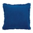 Feather Gauze Pillow Sale