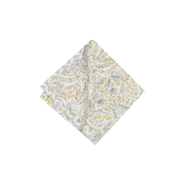 Volterra Damask Table Linens Supply