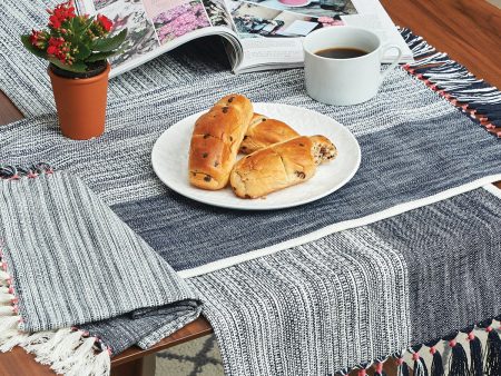 Kerbey Table Linens For Cheap