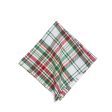 Joel Plaid Table Linens For Discount