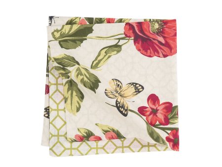 Nina Table Linens Discount