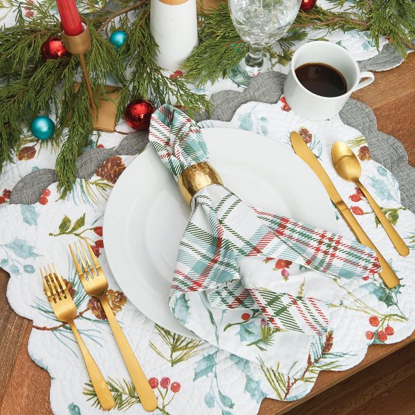 Edith Table Linens Online