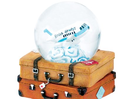 Beach Airways Waterball Supply