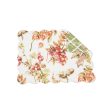 Maple Table Linens For Discount