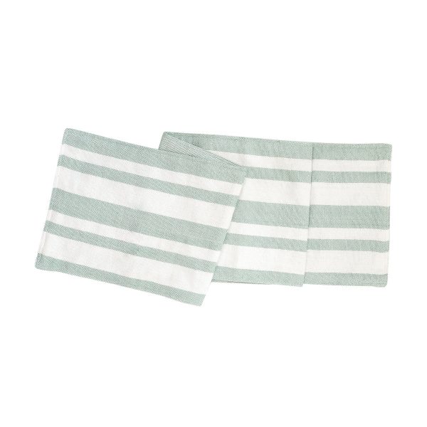 Sol Stripe Table Linens Online Sale