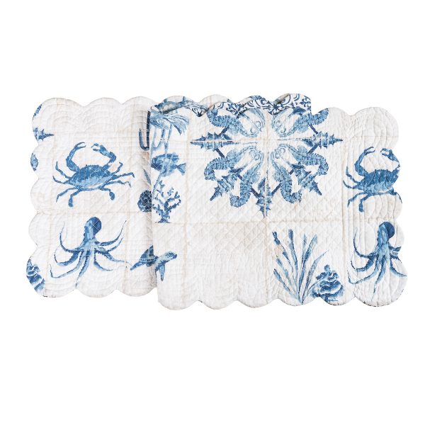 Casablanca Bay Table Linens Online now