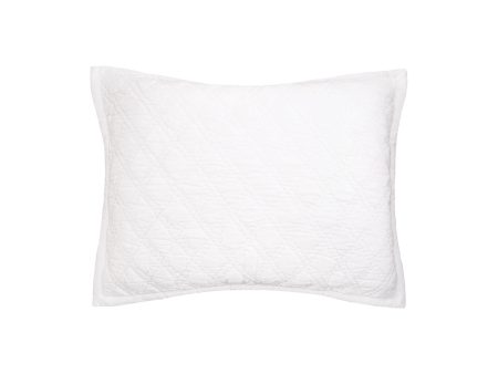 Emory Standard Sham Supply