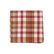 Abingdon Plaid Table Linens Supply