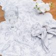 Callahan Songbirds Table Linens Online