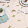 Baby Sea Turtle Table Linens Cheap