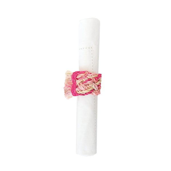 Kaleidoscope Napkin Ring Online Hot Sale