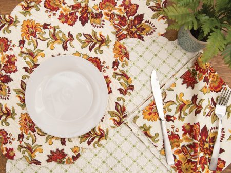 Agnes Table Linens Discount