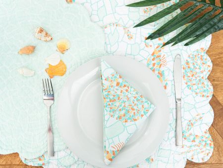 Grank Turks Table Linens For Discount