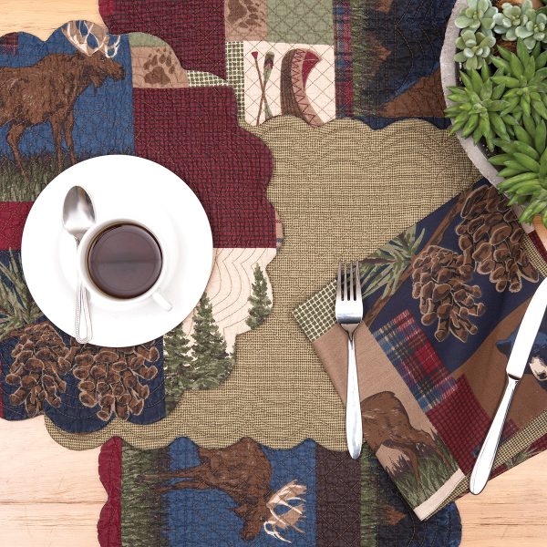 Rutherford Table Linens Online Hot Sale