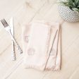 Sand & Shell Table Linens Online Hot Sale