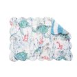 Sea Turtle Cove Table Linens on Sale