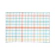 Bunny Trail Plaid Table Linens Discount