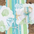 Reef Point Table Linens Fashion