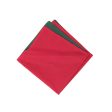 Red & Green Table Linens Sale