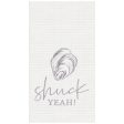 Shuck Yeah Kitchen Towel Online