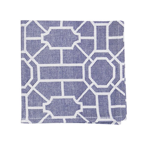 Trellis Table Linens on Sale