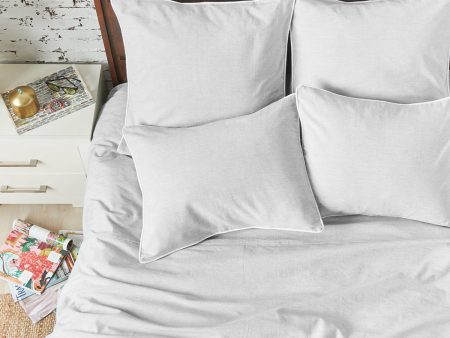 Tate Duvet Cover on Sale